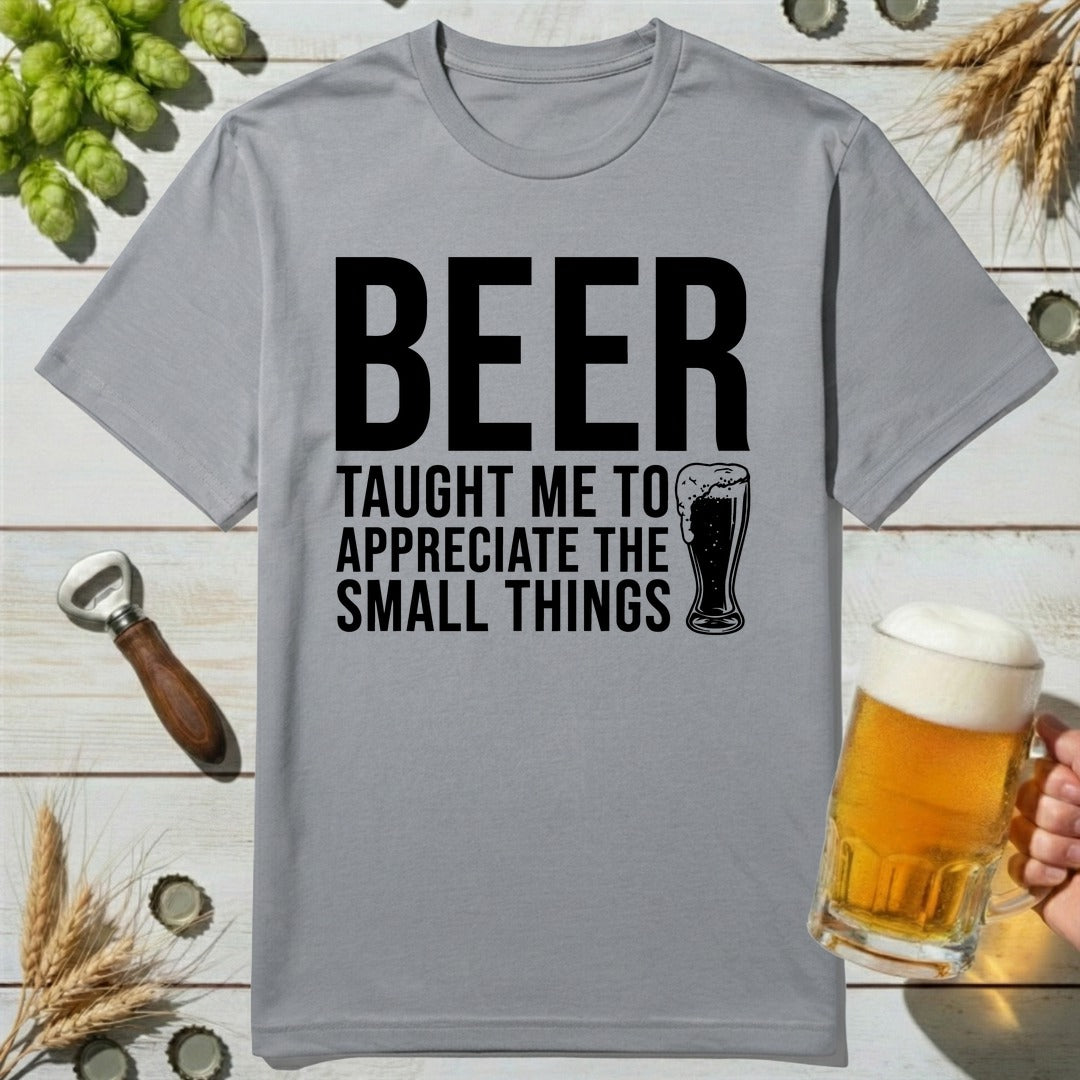 Small Things T-Shirt