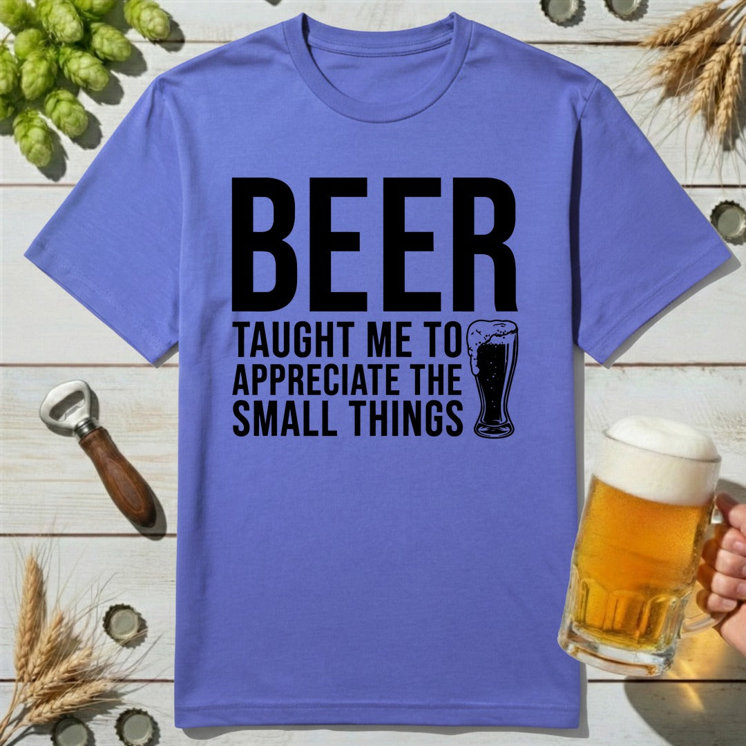 Small Things T-Shirt