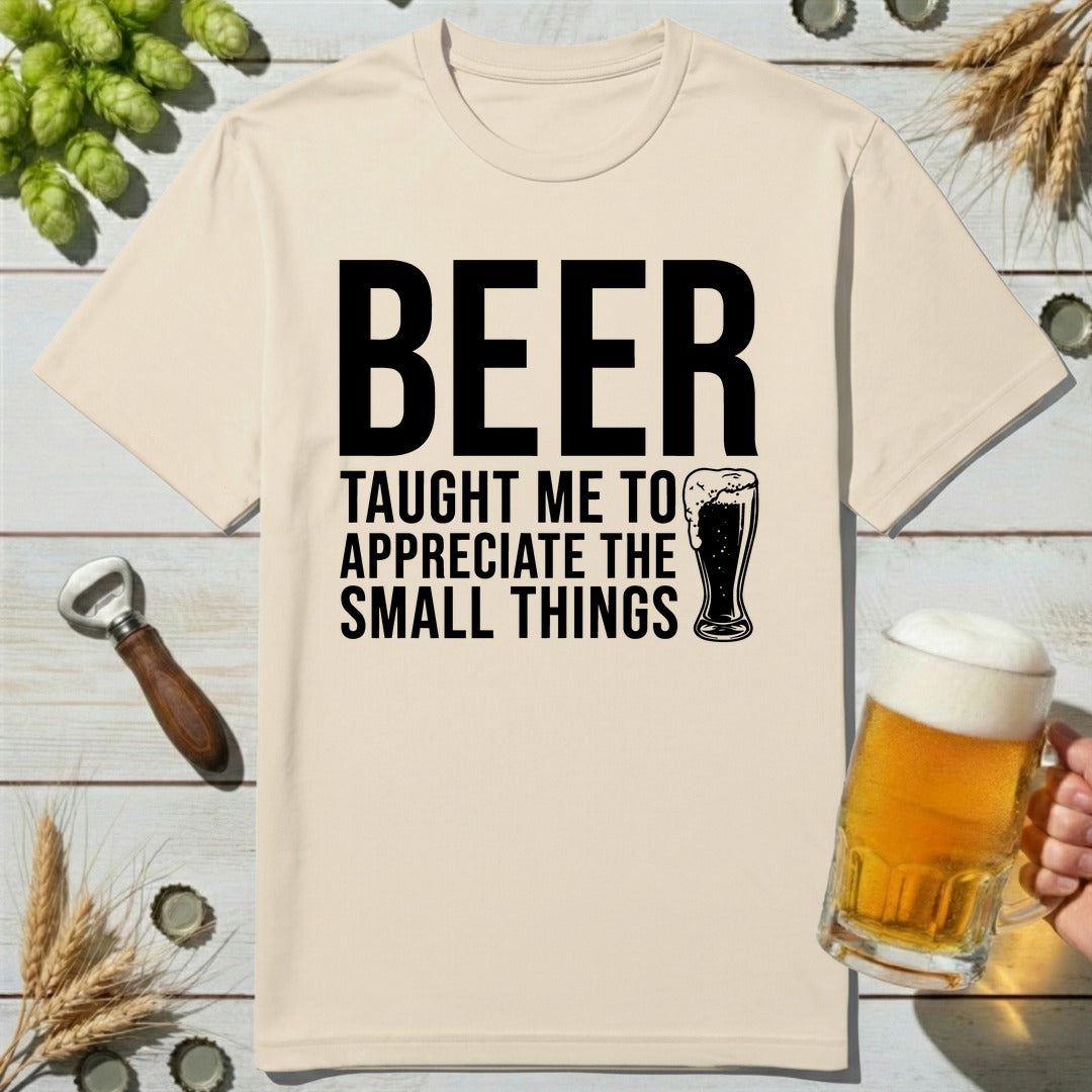 Small Things T-Shirt