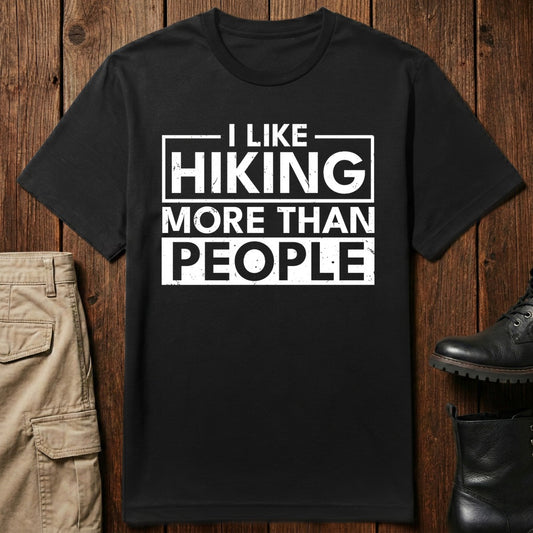Solo Trekker T-Shirt