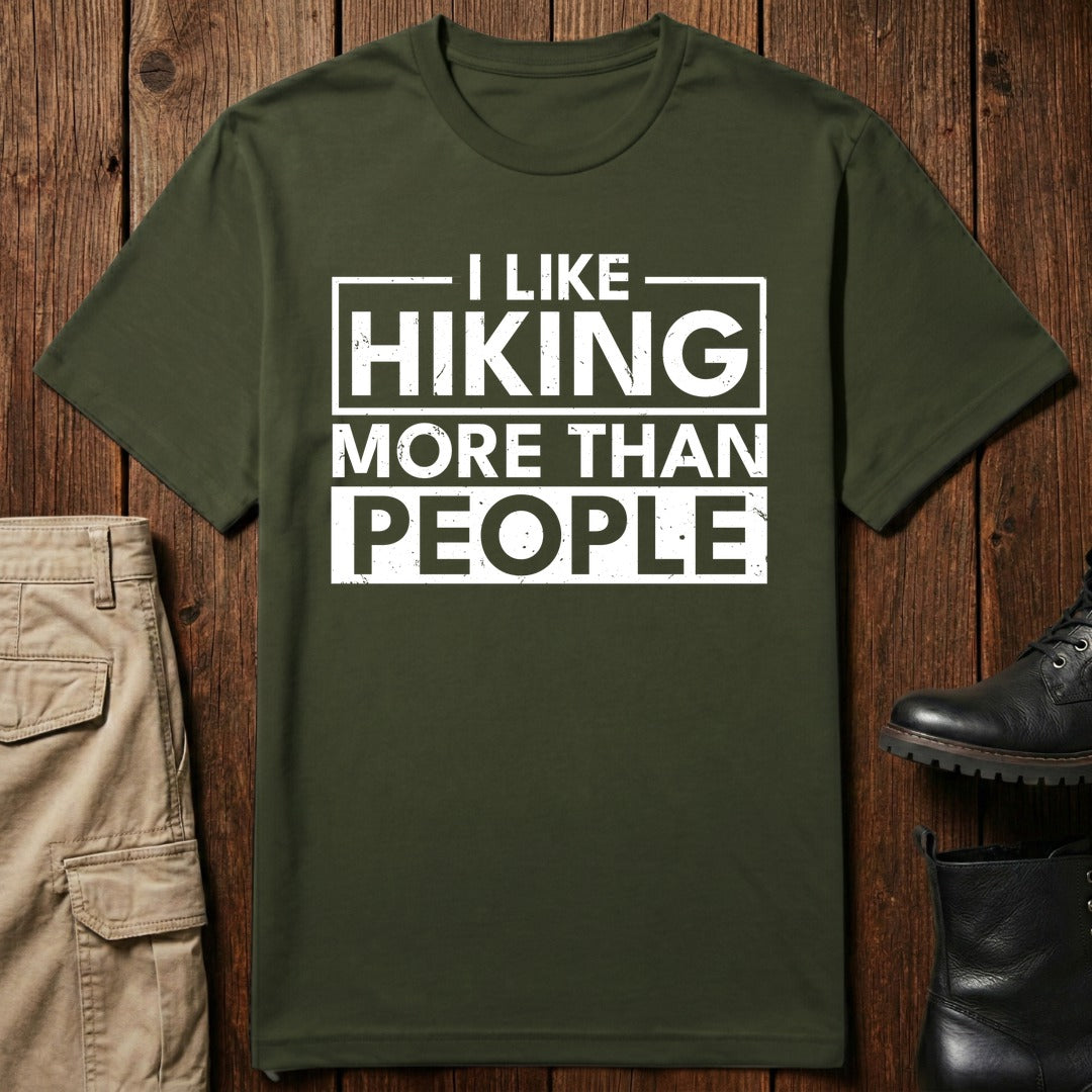 Solo Trekker T-Shirt