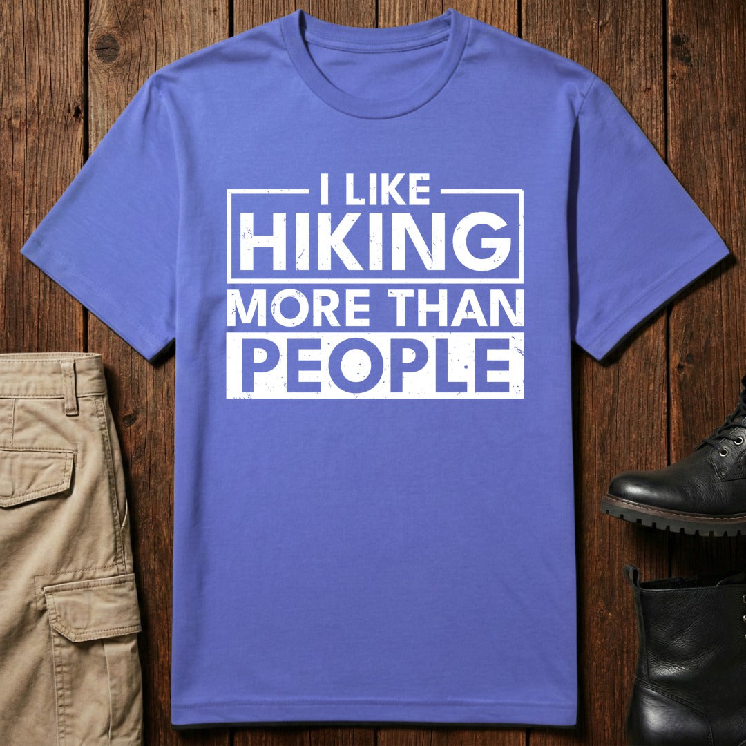 Solo Trekker T-Shirt