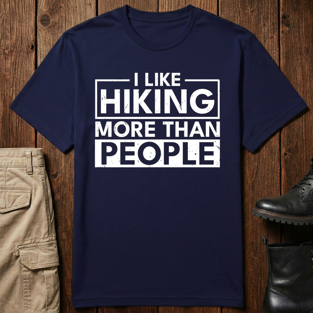 Solo Trekker T-Shirt