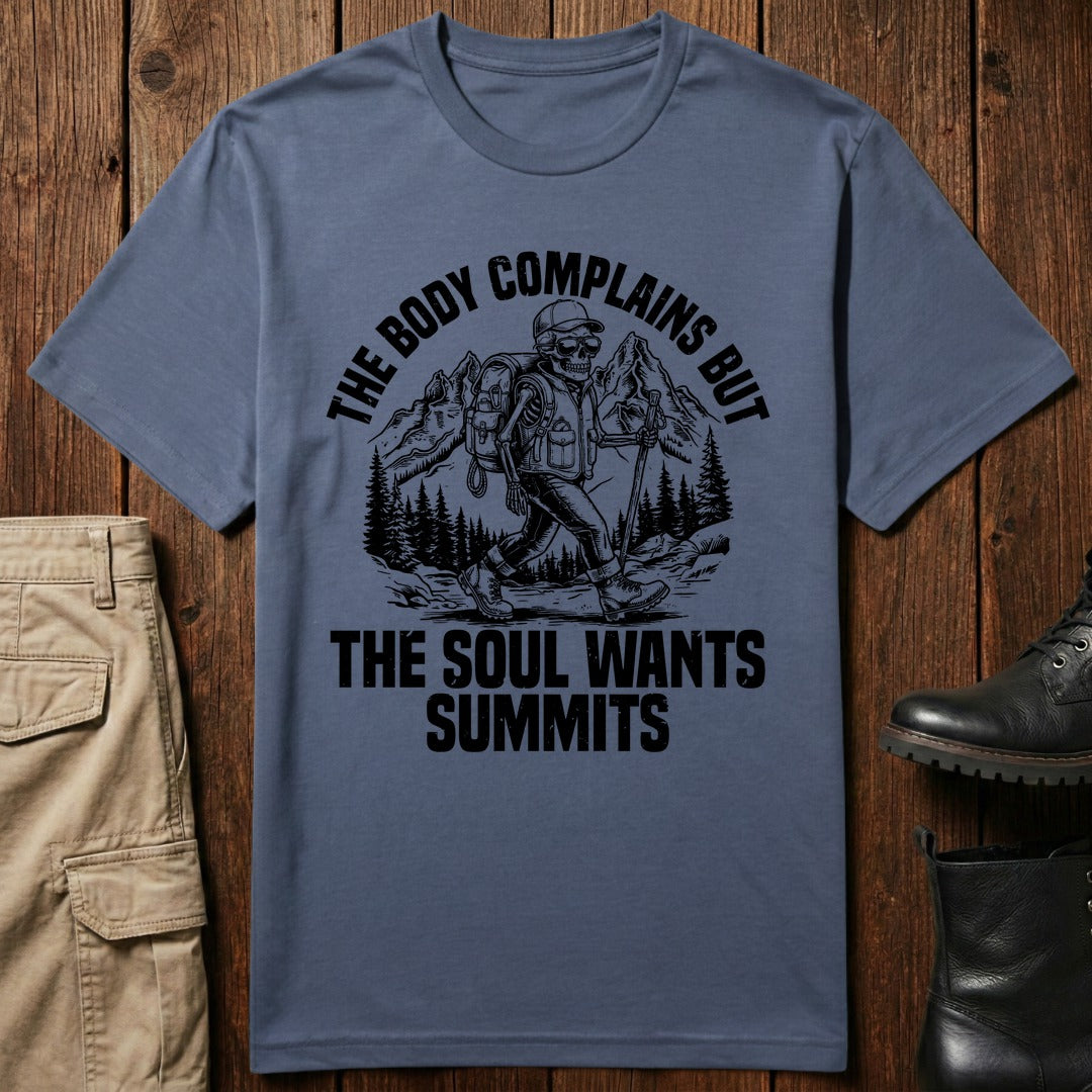 Soul Summits T-Shirt