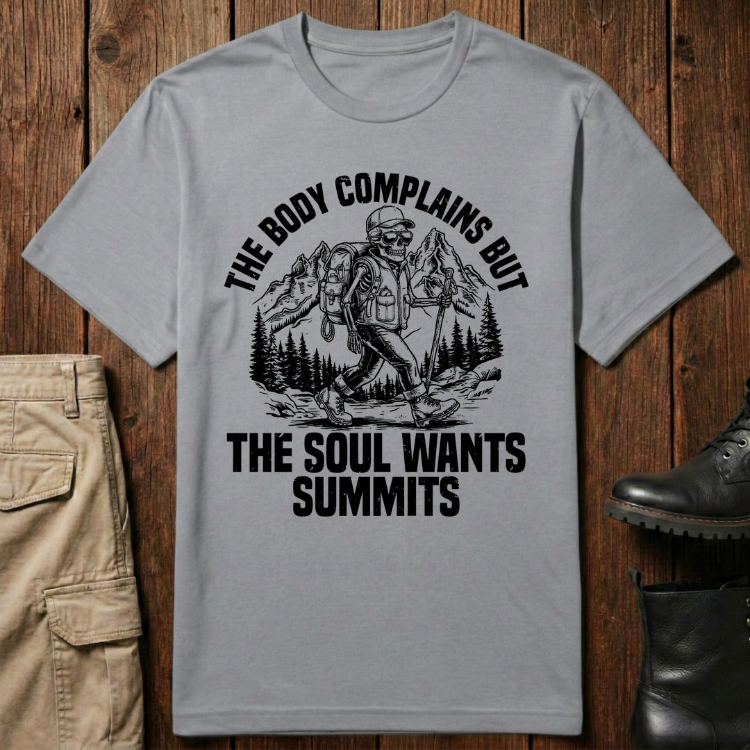 Soul Summits T-Shirt