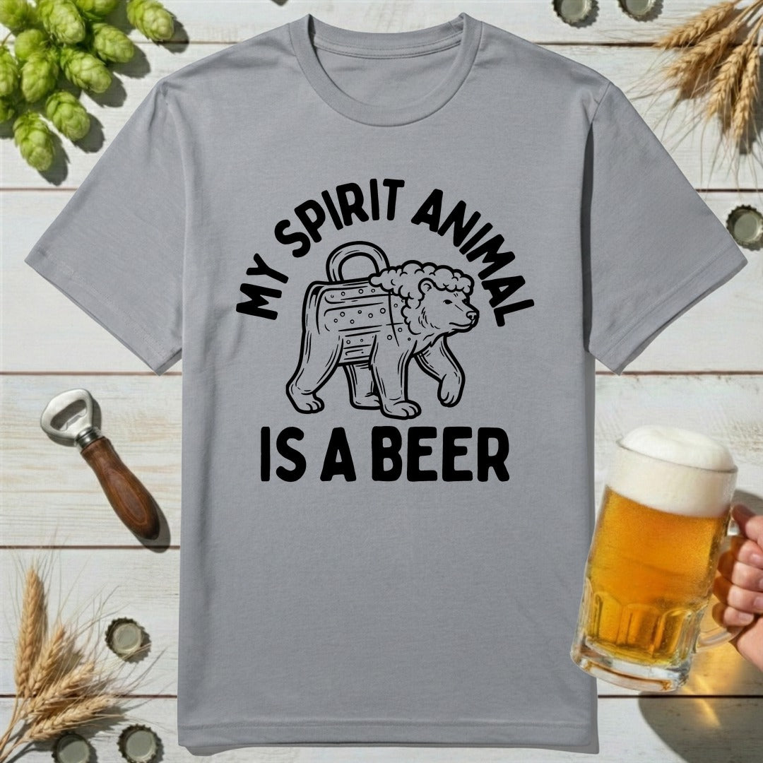 Spirit Animal T-Shirt