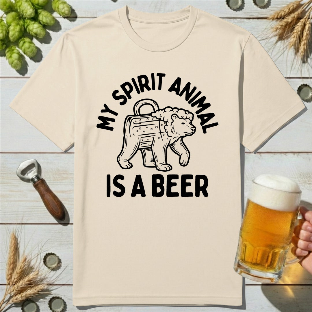 Spirit Animal T-Shirt