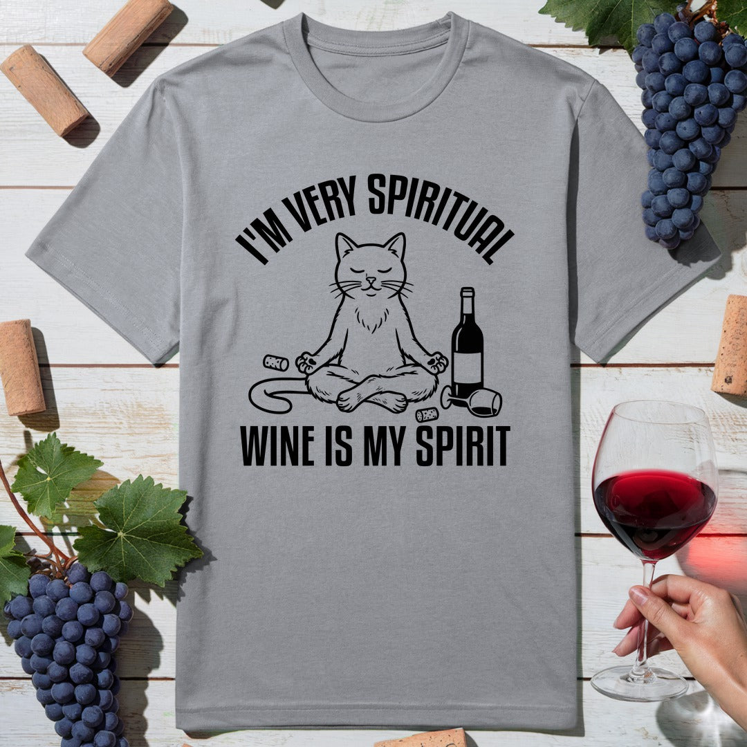 Spiritual Spirit T-Shirt