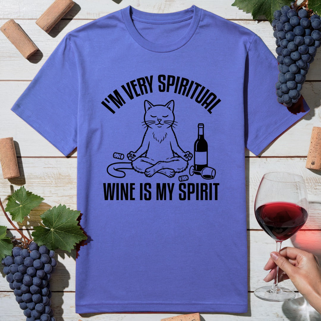 Spiritual Spirit T-Shirt
