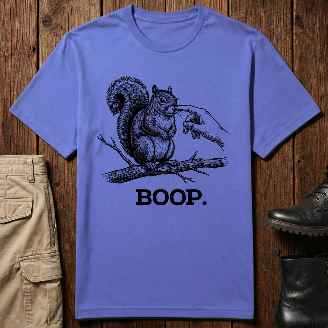 Squirrel Trust T-Shirt