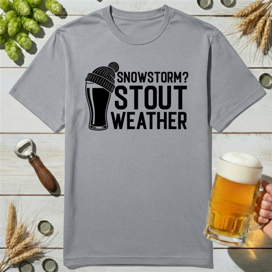 Stout Weather T-Shirt