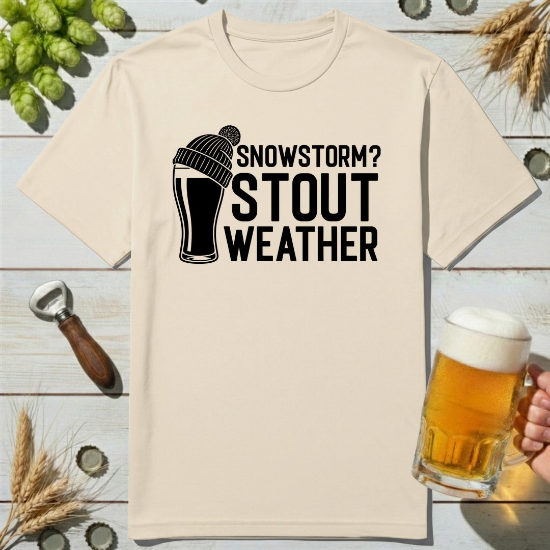 Stout Weather T-Shirt
