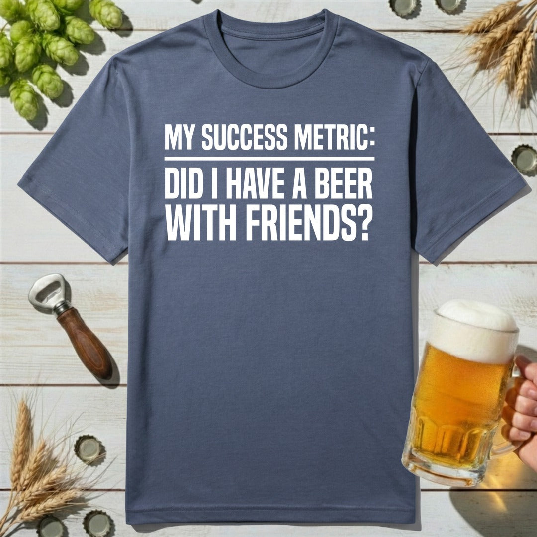 Success Metric T-Shirt