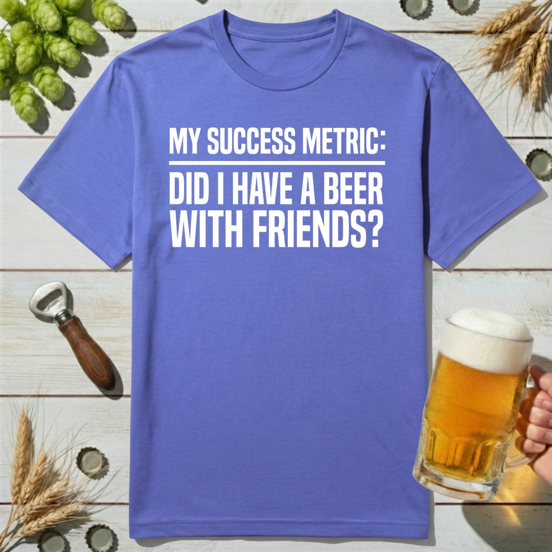 Success Metric T-Shirt