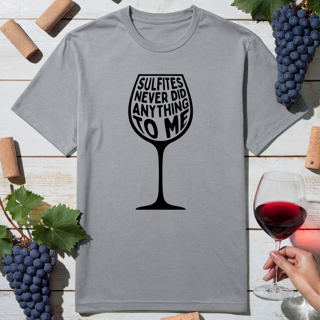 Sulfite Truth T-Shirt