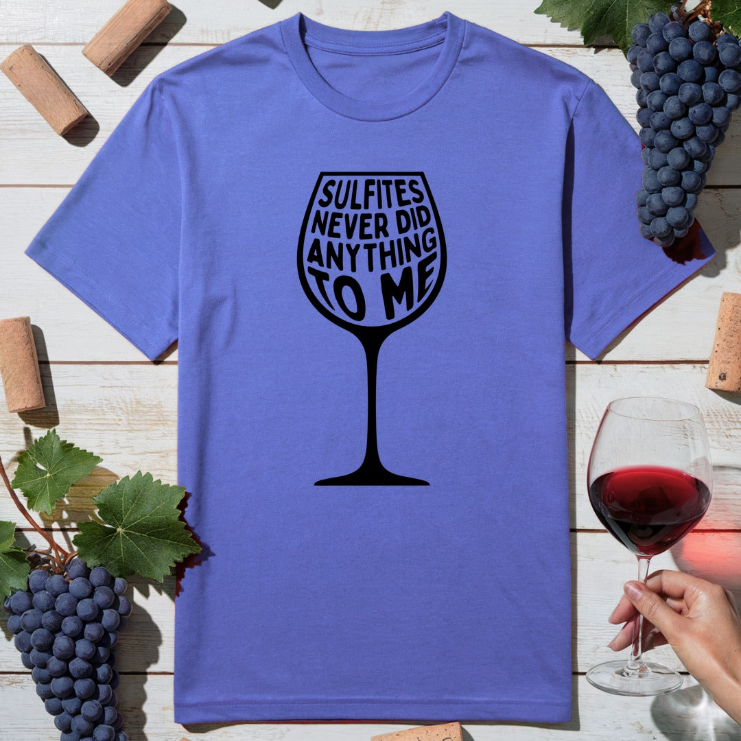 Sulfite Truth T-Shirt