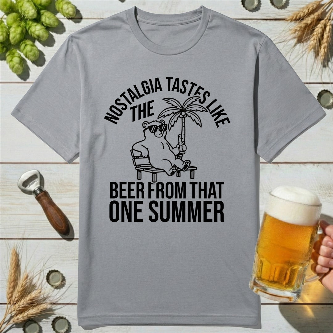 Summer Nostalgia T-Shirt