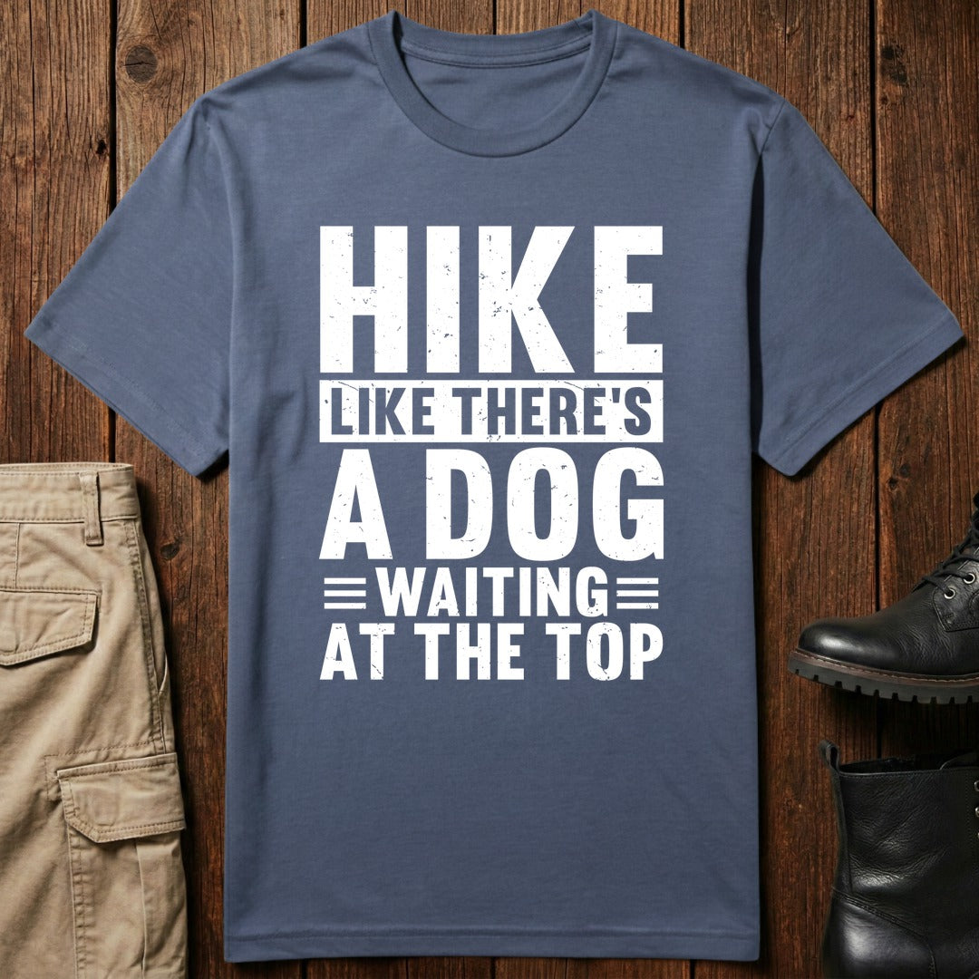 Summit Dog T-Shirt