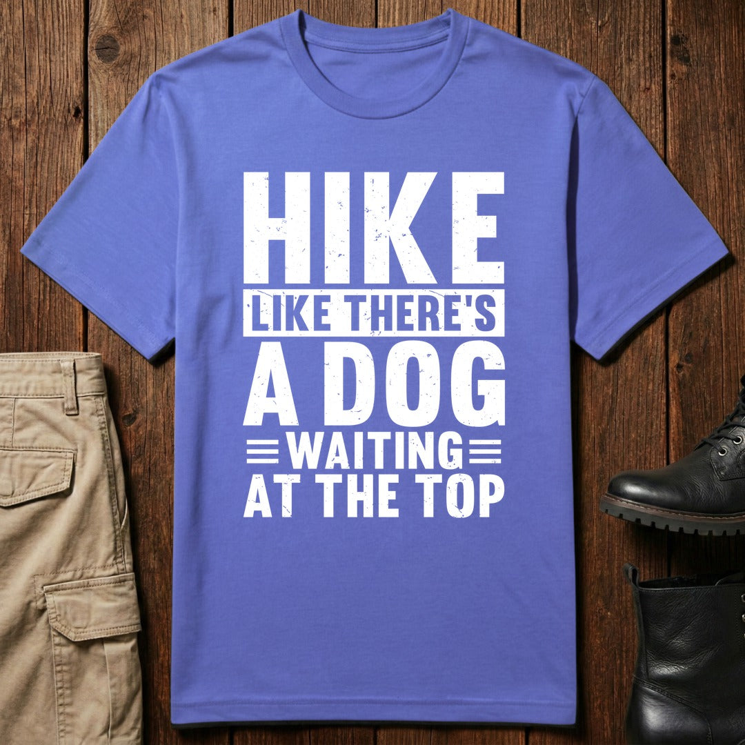 Summit Dog T-Shirt