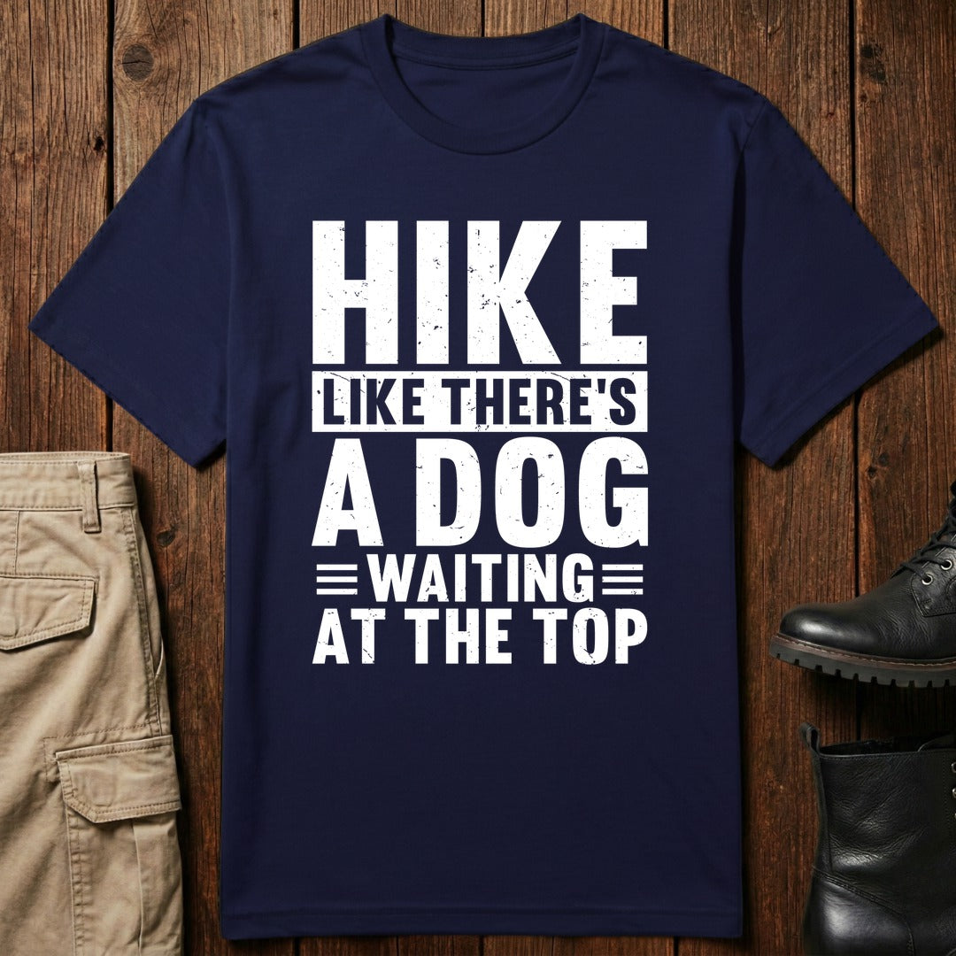 Summit Dog T-Shirt