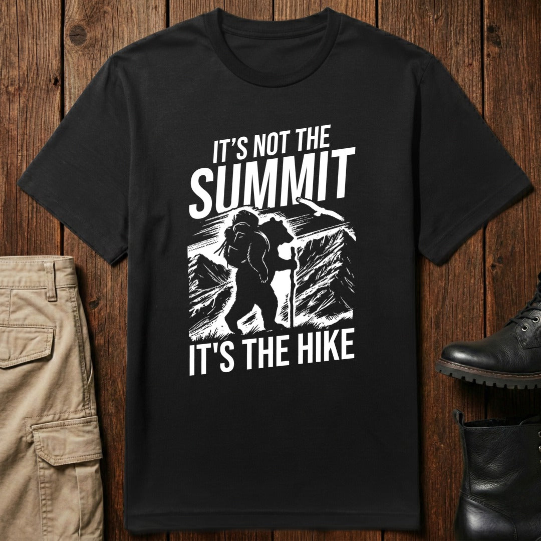 Summit Struggle T-Shirt