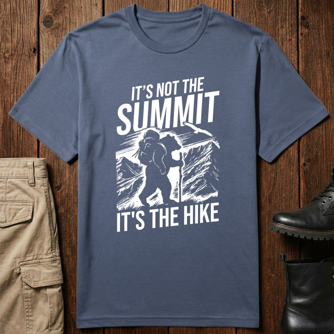 Summit Struggle T-Shirt