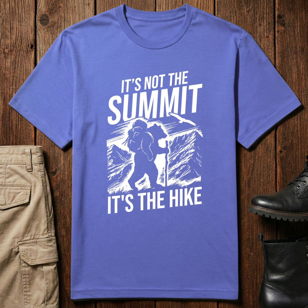 Summit Struggle T-Shirt