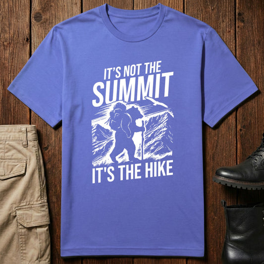 Summit Struggle T-Shirt