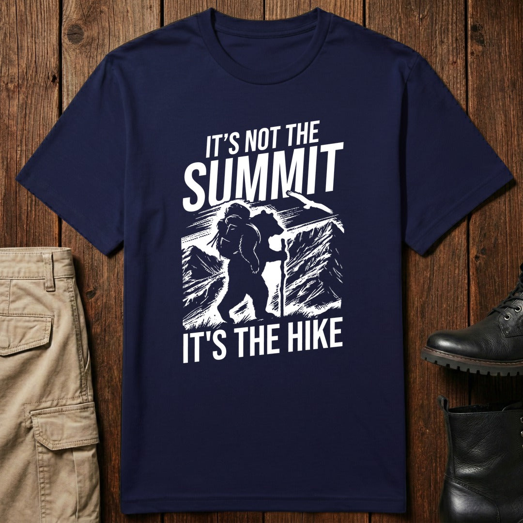 Summit Struggle T-Shirt