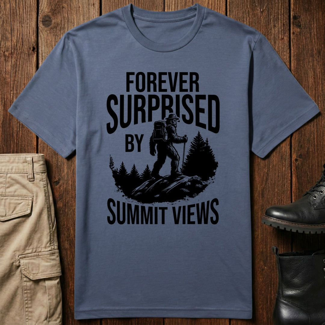 Summit Surprises T-Shirt