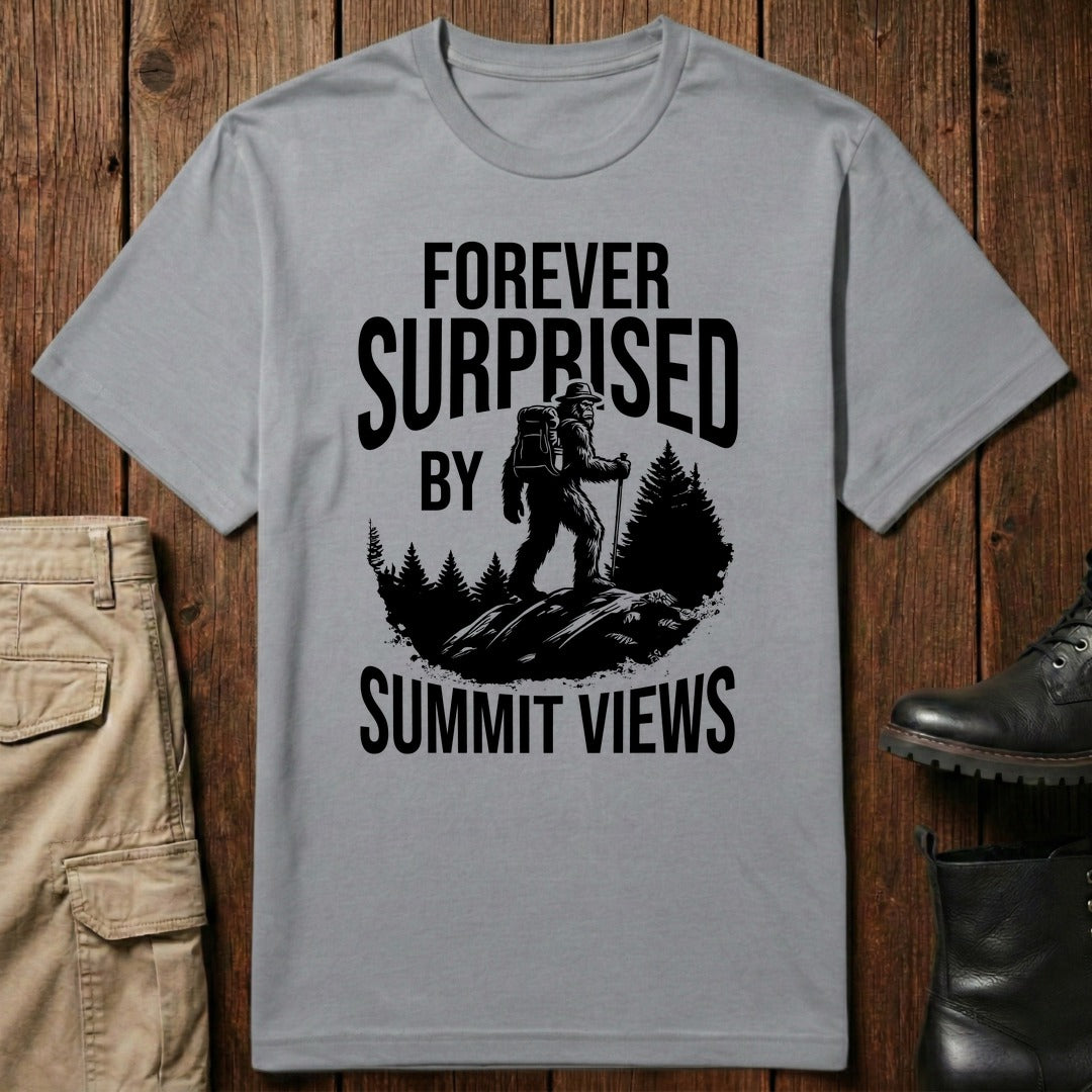 Summit Surprises T-Shirt