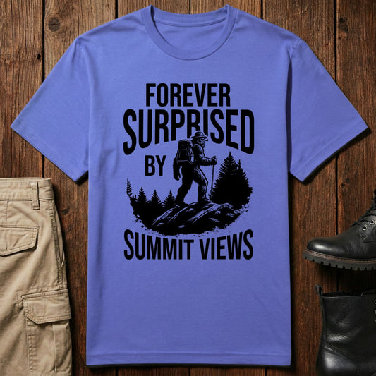 Summit Surprises T-Shirt