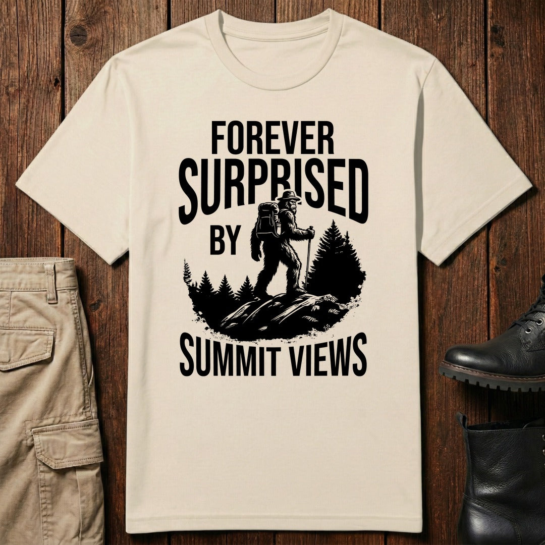 Summit Surprises T-Shirt