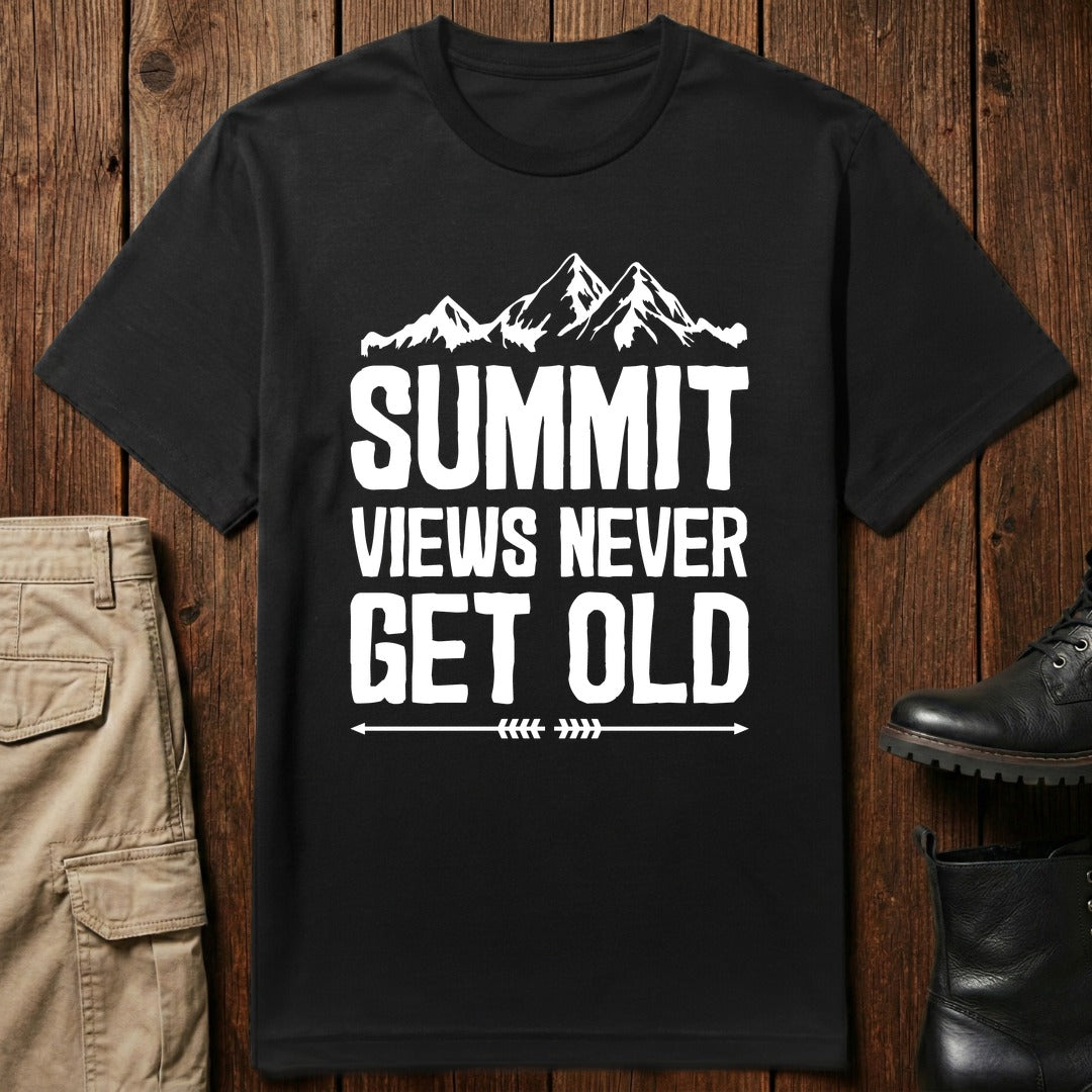 Summit View T-Shirt