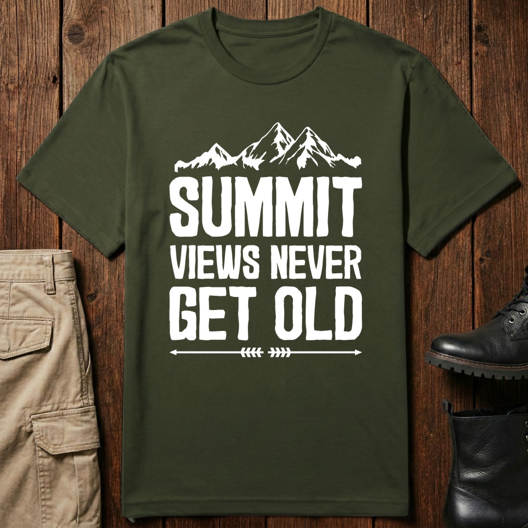 Summit View T-Shirt