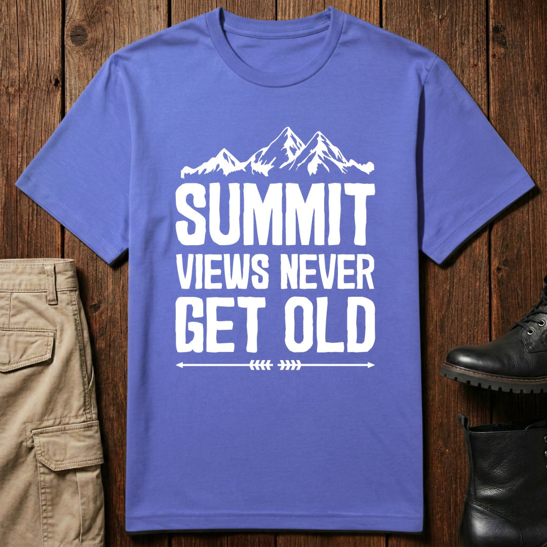 Summit View T-Shirt
