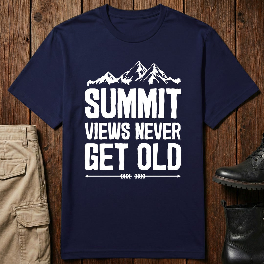 Summit View T-Shirt