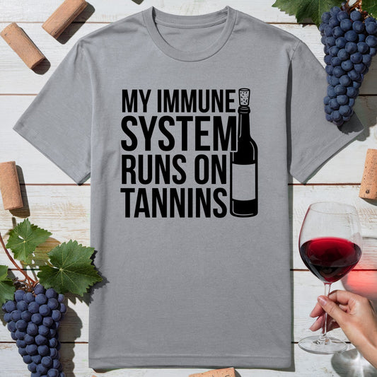 Tannin Immune T-Shirt