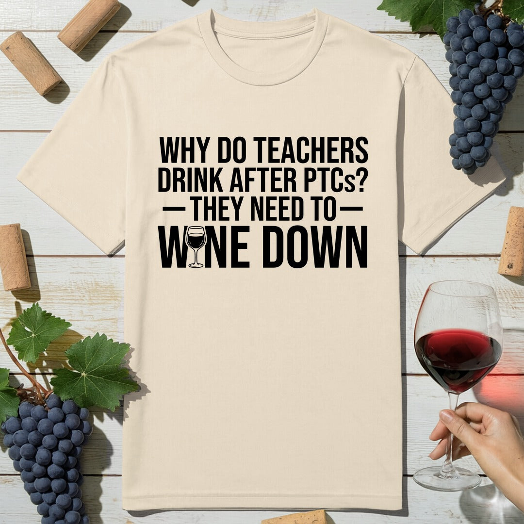 Teacher Humor T-Shirt