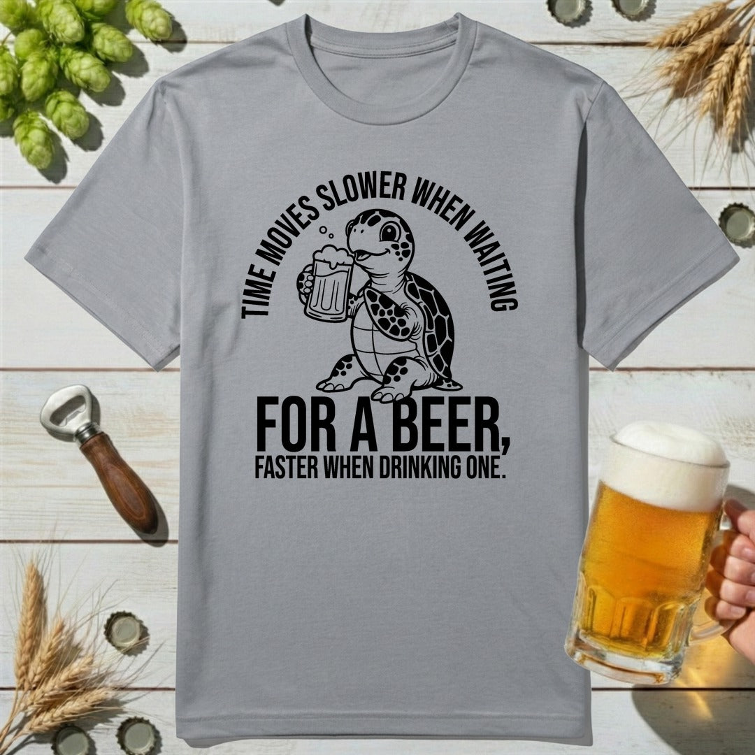 Time Moves T-Shirt