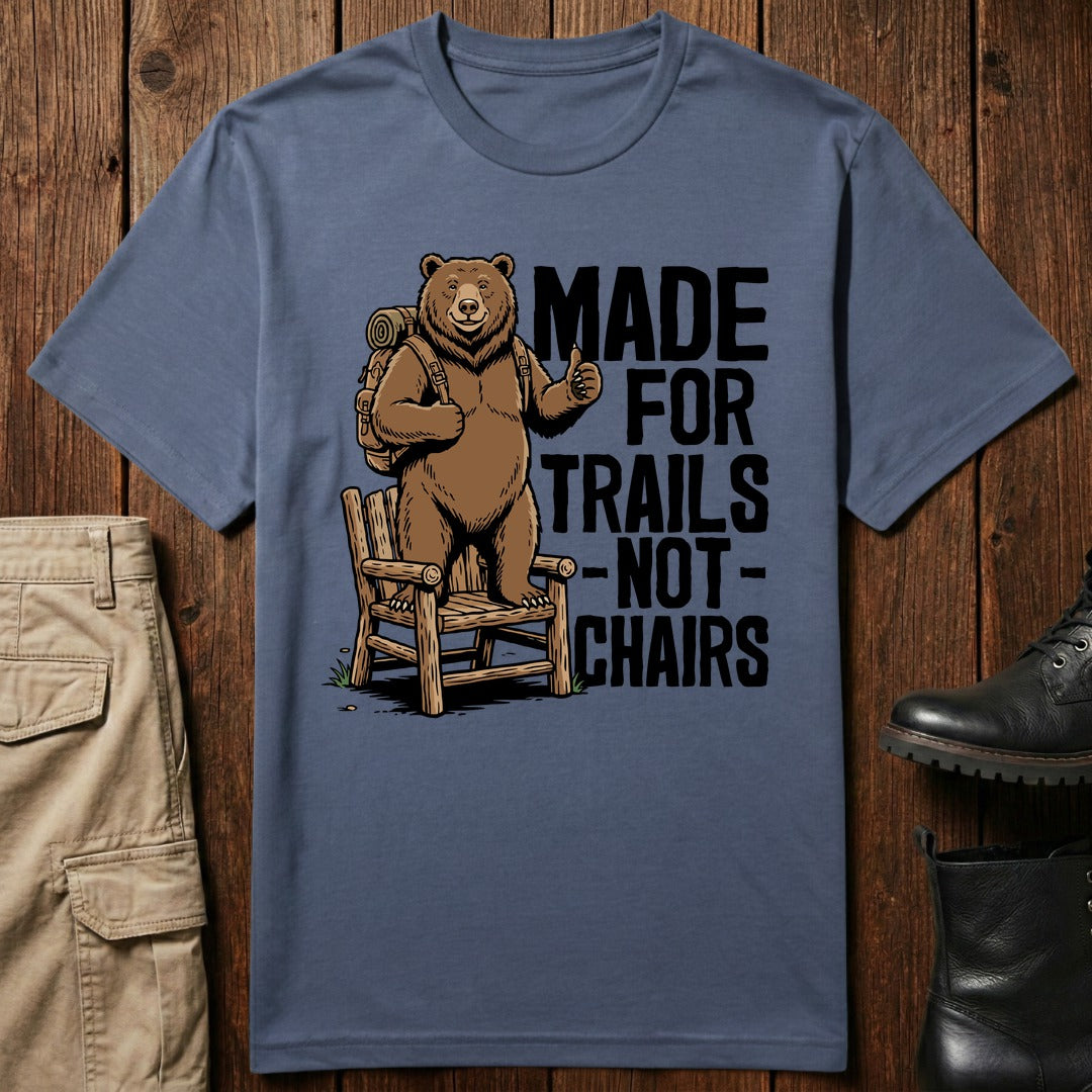Trail Bound T-Shirt