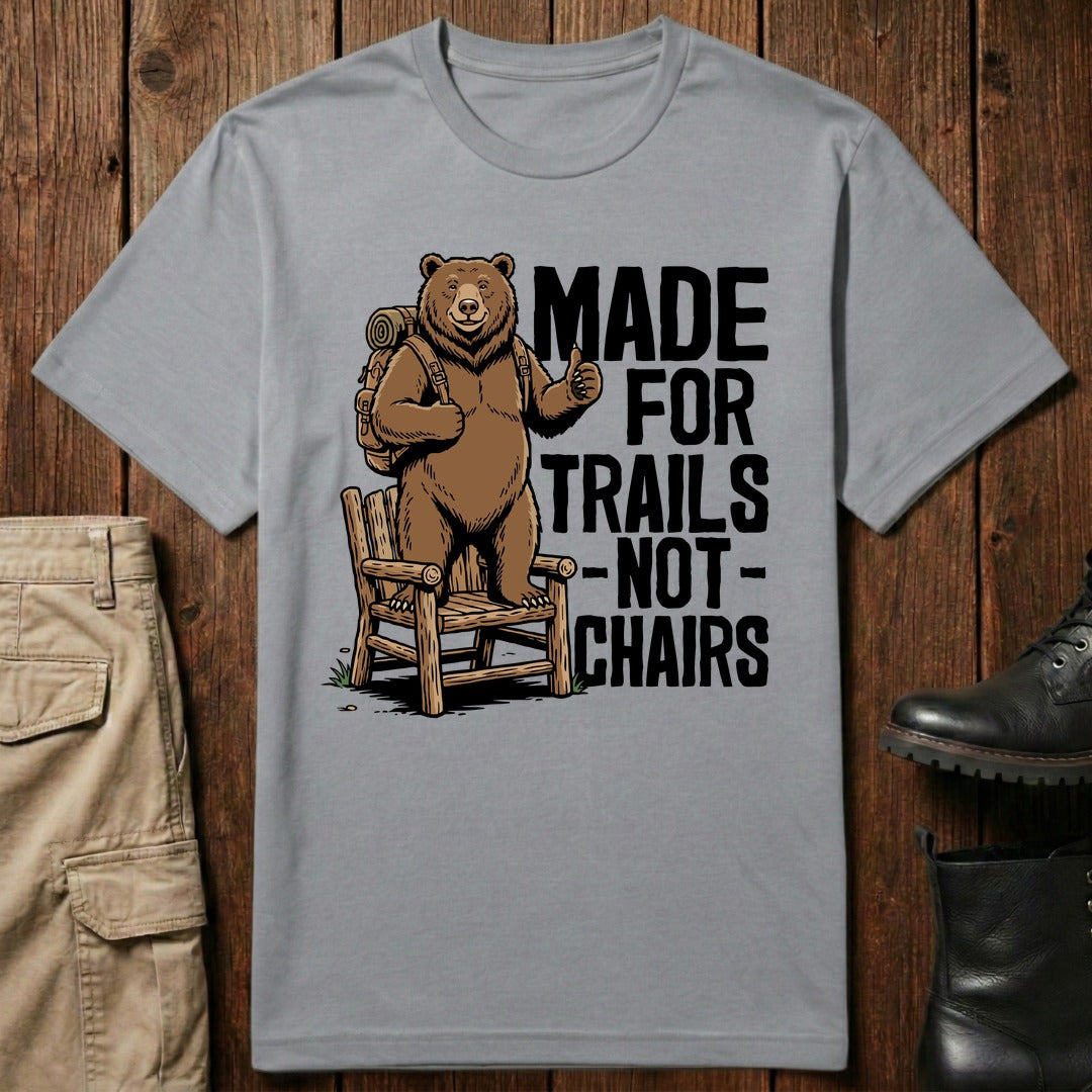Trail Bound T-Shirt