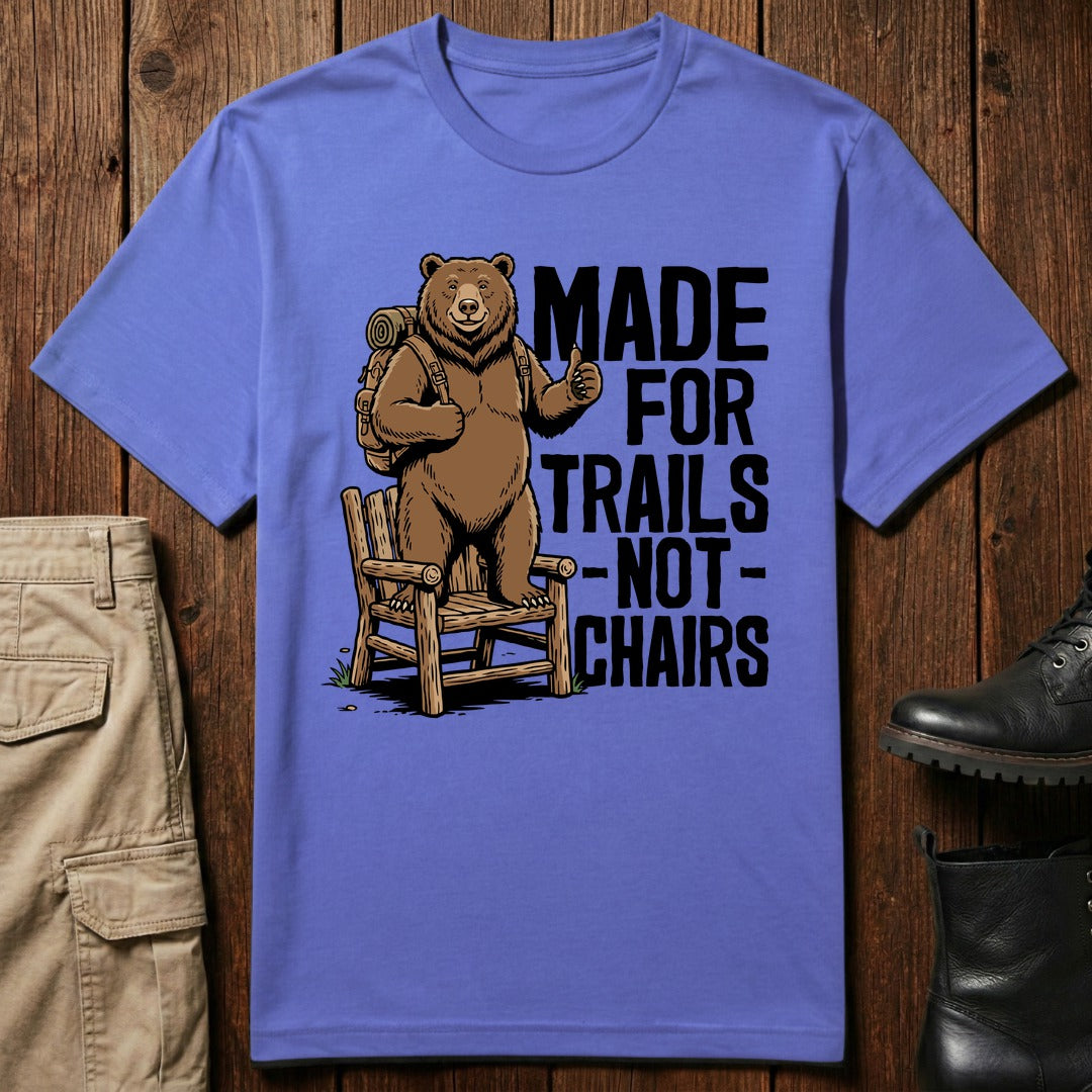 Trail Bound T-Shirt