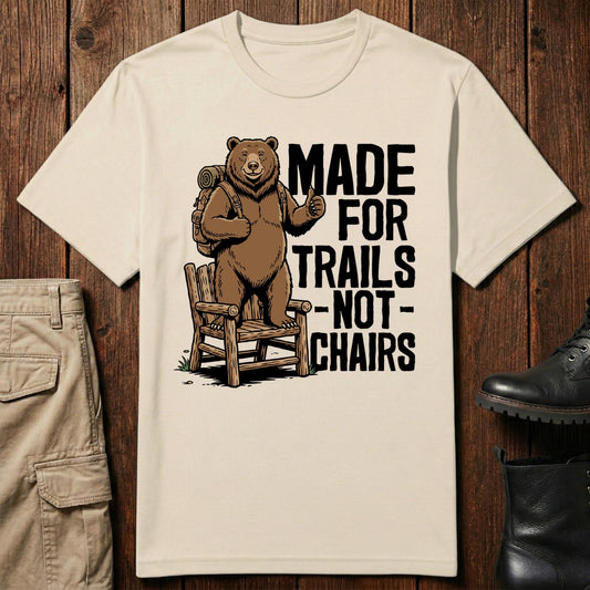 Trail Bound T-Shirt