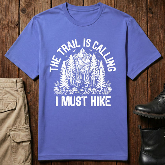 Trail Calling T-Shirt