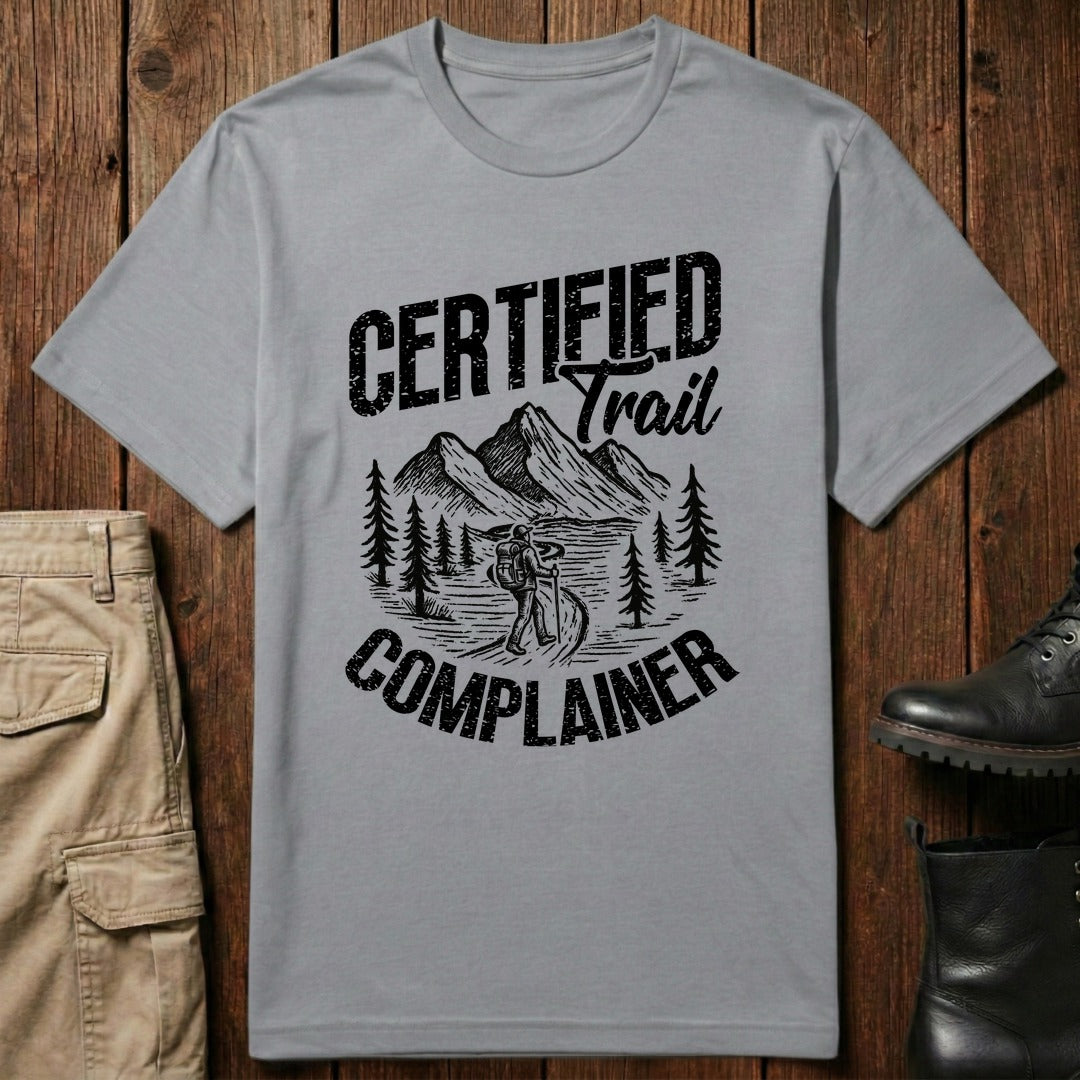 Trail Complainer T-Shirt