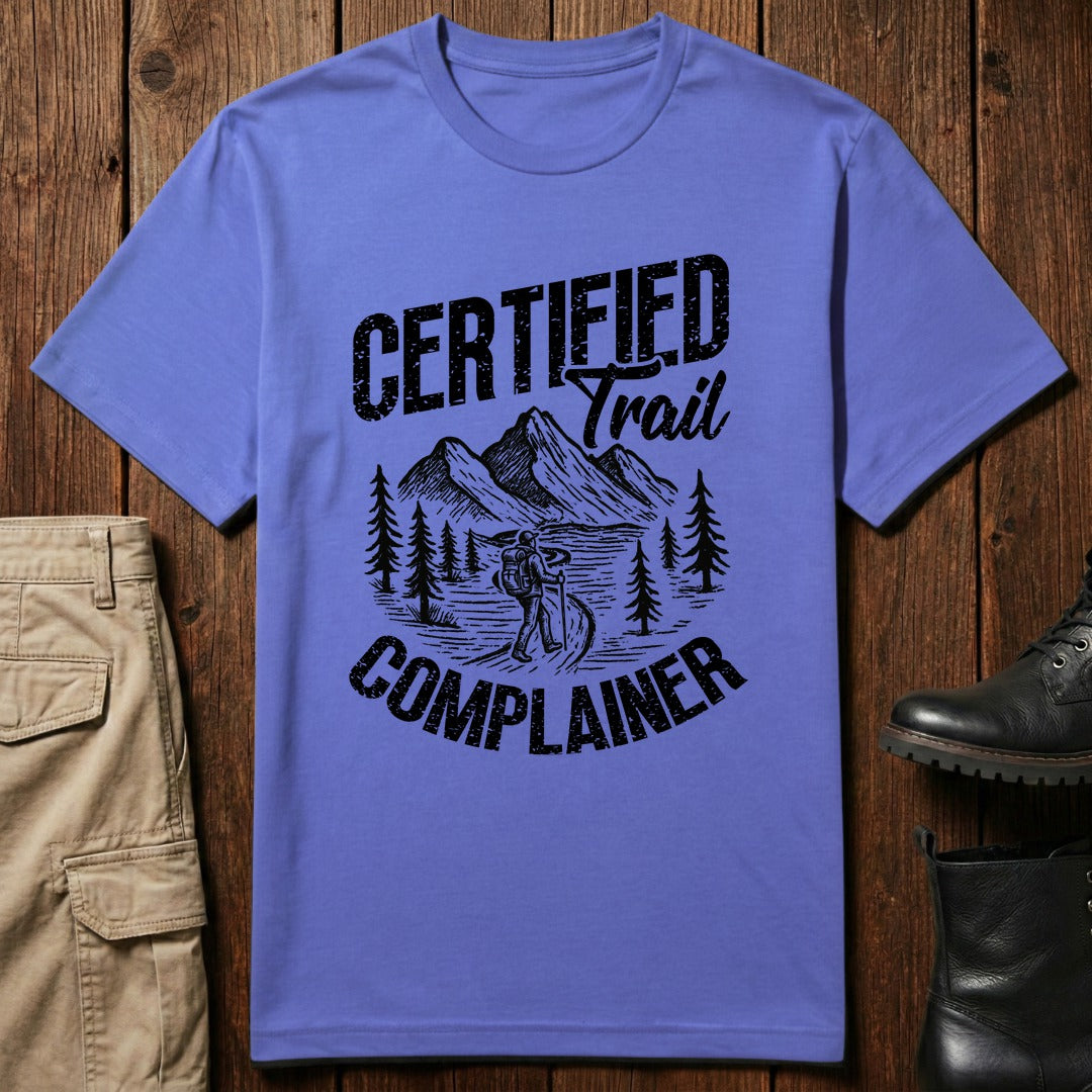 Trail Complainer T-Shirt