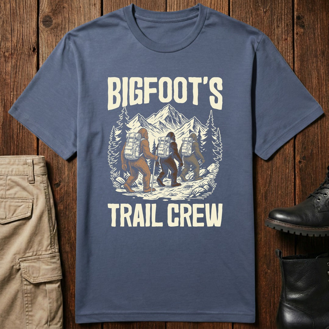 Trail Crew T-Shirt
