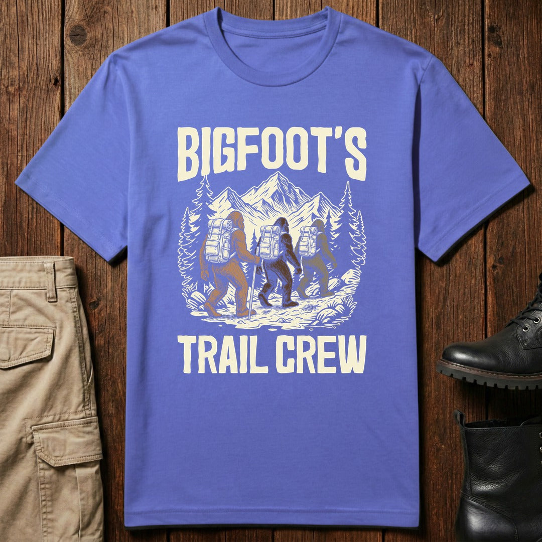 Trail Crew T-Shirt