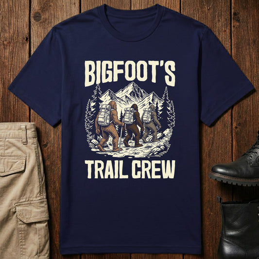 Trail Crew T-Shirt